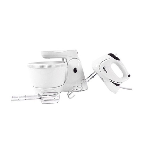 Oxone Stand Mixer -  OX833 - Hitam
